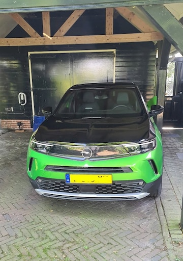 Opel Mokka-e 11 kW Ultimate (2021)