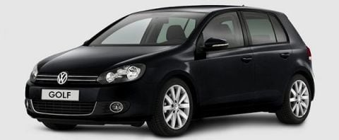 Volkswagen Golf 1.4 TSI 122pk Highline (2010)