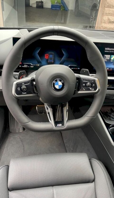 BMW 5-serie