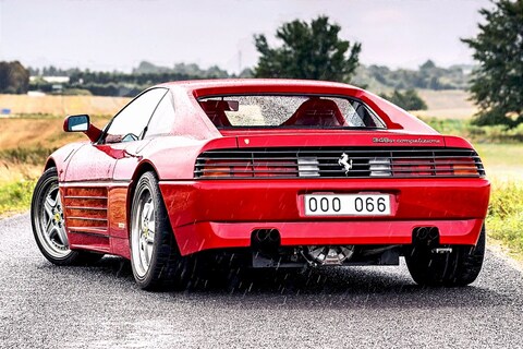 Ferrari 348