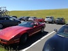 Chevrolet Corvette (1988)