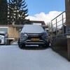Mitsubishi Eclipse Cross 1.5 DI-T 2WD First Edition (2018)