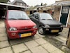 Subaru Vivio GLi Basic (1996)