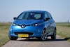 Renault Zoe Q90 Intens (2017)