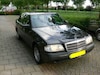 Mercedes-Benz C 200 Diesel (1993)