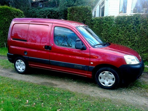 Citroën Berlingo