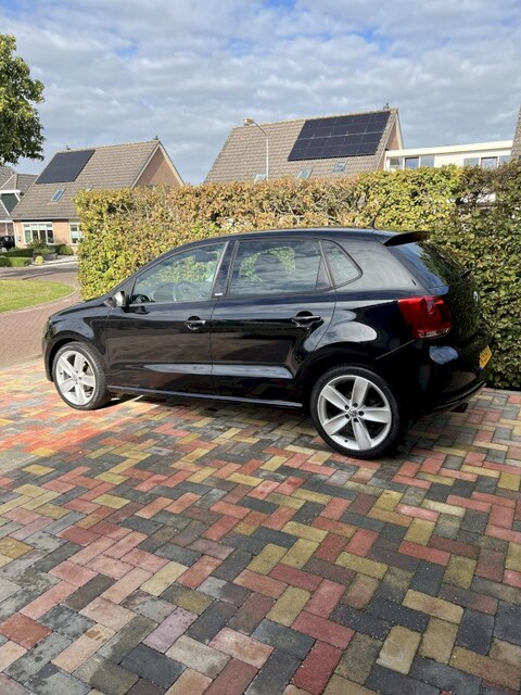 Volkswagen Polo 1.2 TSI 105pk Highline