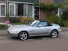 Mazda MX-5 1.6i (1992)