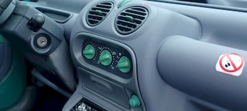 Renault Twingo (1993)