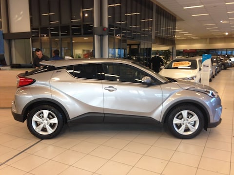 Toyota C-HR 1.8 Hybrid Executive