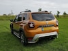 Dacia Duster SCe 115 Bi-Fuel Prestige (2019)