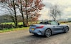 BMW Z4 Roadster sDrive20i (2024)