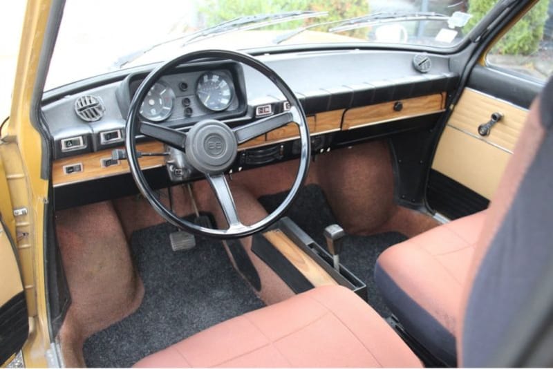Daf 66