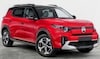 Citroen C3 Aircross 1.2 Hybrid 145 Plus (2025)