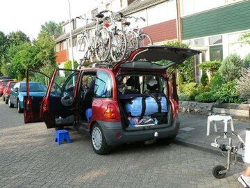 Fiat Multipla 1.6 16v ELX (2000)