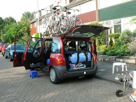 Fiat Multipla 1.6 16v ELX (2000)