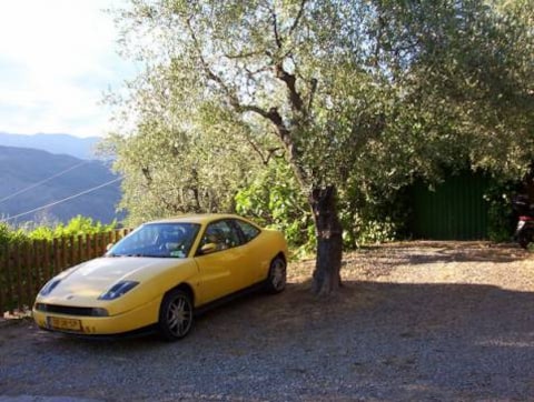 Fiat Coupé 2.0 16v (1995)