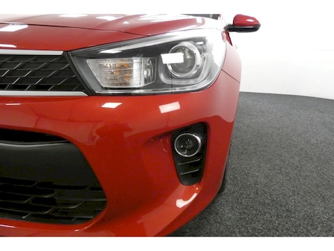Kia Rio 1.0 T-GDI 100pk DynamicLine