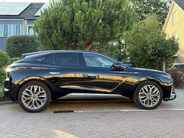 DS 4 PureTech 130 Trocadero (2023)