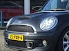 Mini Cooper SD Chili (2011)