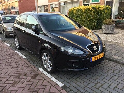 Seat Altea XL Stationwagon 1.6 Stylance