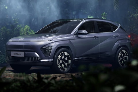 Hyundai Kona 65.4 kWh Comfort Smart (2024)