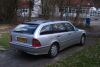 Mercedes-Benz C 220 Diesel Elegance Combi (1998)