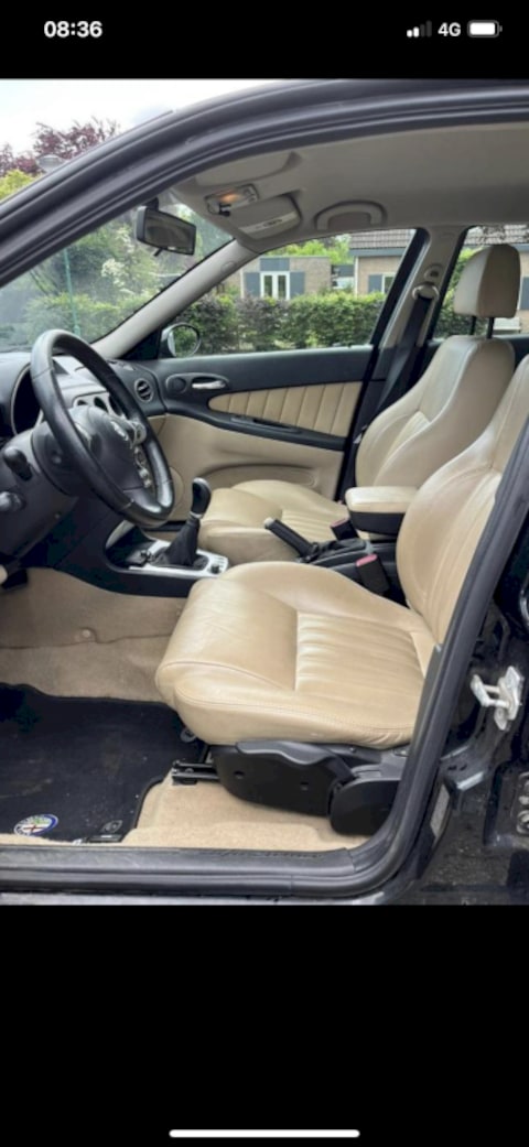 Alfa Romeo 156 Sportwagon 1.8 T.Spark 16V Distinctive