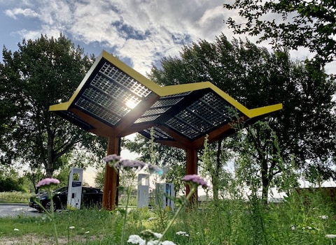 Jaguar I-Pace EV400 HSE