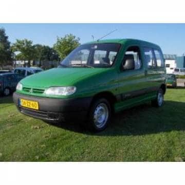 Citroën Berlingo 1.4i Cinqspace (1998)