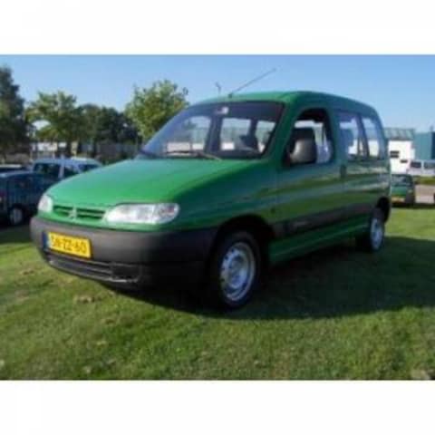 Citroën Berlingo 1.4i Cinqspace (1998)