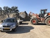 Skoda Yeti 2.0 TDI 140pk 4x4 Ambition (2011)