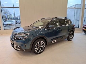 Citroen C5 Aircross PureTech 130 Shine (2022)
