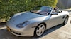 Porsche Boxster S (2000)