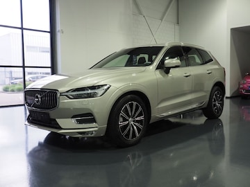 Volvo XC60 B5 Inscription (2020)