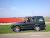 Land Rover Discovery 2.5 Td5 S (2003)