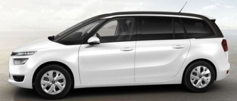 Citroën Grand C4 Picasso e-HDi 115 Business