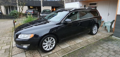 Volvo V70 D4 Nordic+