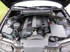 BMW 320i touring Executive (2003)