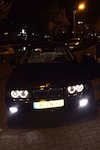 BMW 540i Executive (1999)