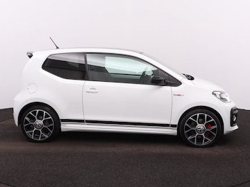 Volkswagen Up 1.0 TSI GTI (2019)