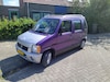 Suzuki Wagon R (1998)