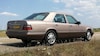 Mercedes-Benz E 220 (1993)