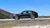 Porsche Macan Electric (2025)