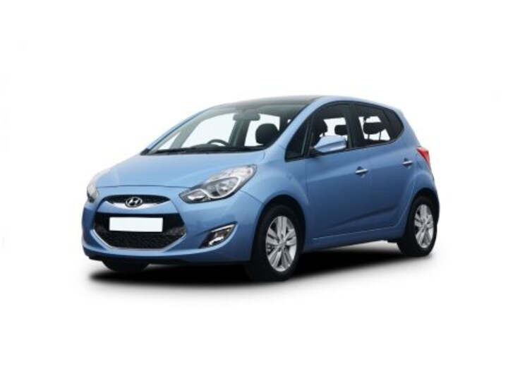 Hyundai ix20 1.6 i-Vision