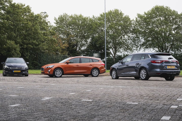 Stationwagons als occasion