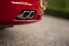 Alfa Romeo Brera 3.2 JTS V6 Q4 (2008)