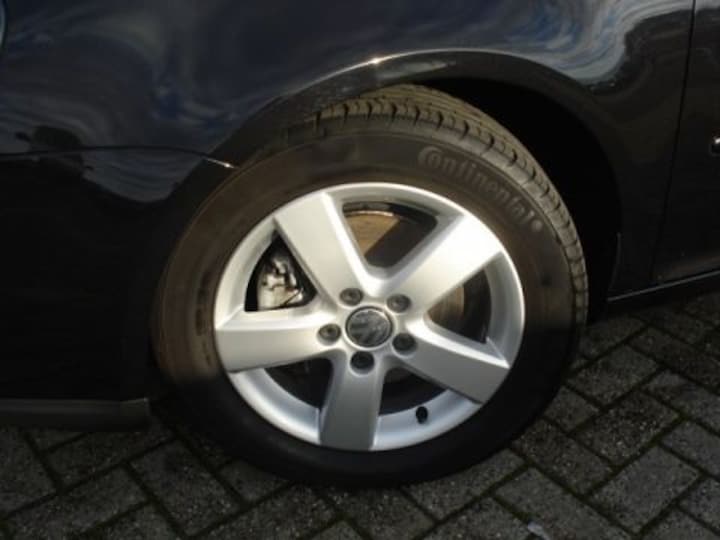 Volkswagen Golf 1.4 16V TSI 140pk GT Sport