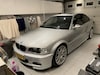 BMW 330Ci Executive (2001)