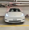 Tesla Model Y Long Range AWD (2022)